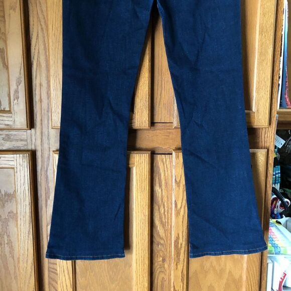 J Brand Betty Bootcut Jeans Starlight Wash - 26 - Picture 9 of 12